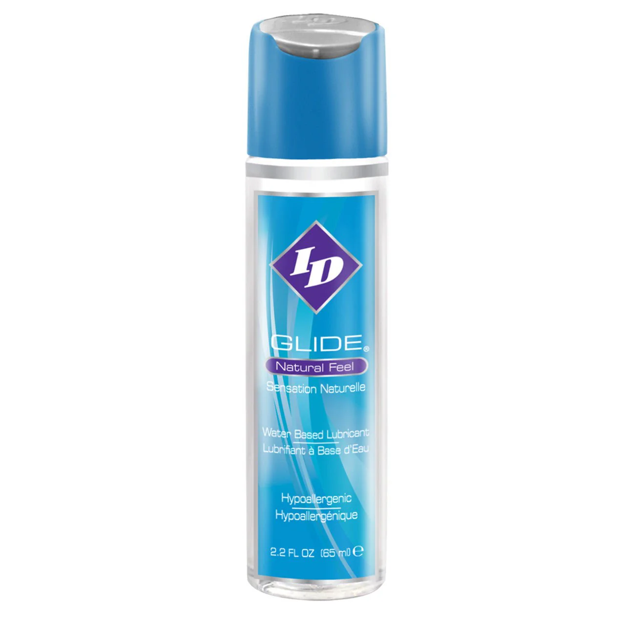 ID Glide, Waterbased Lube - Image 3
