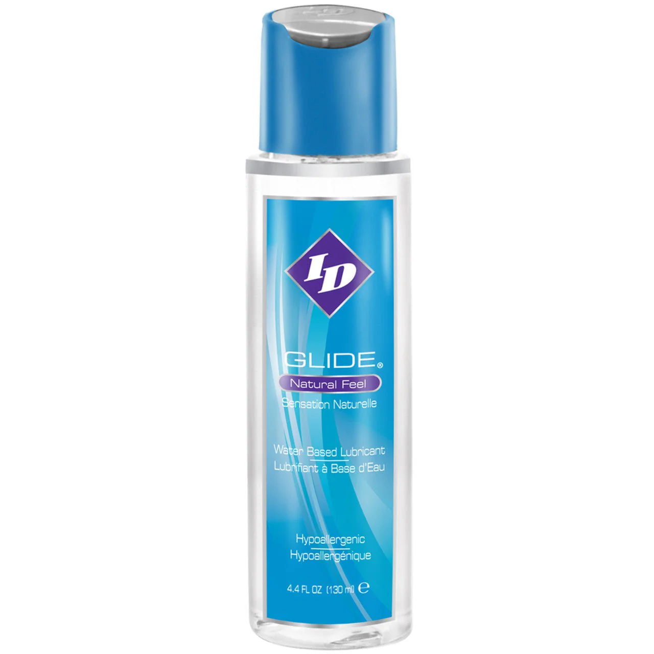 ID Glide, Waterbased Lube - Image 4