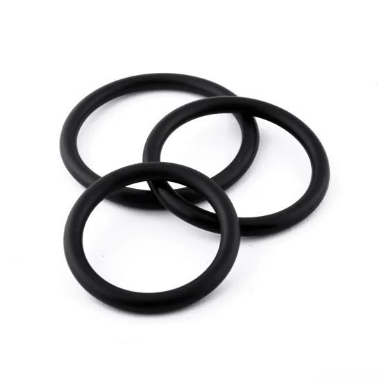 Thin Rubber Cockring