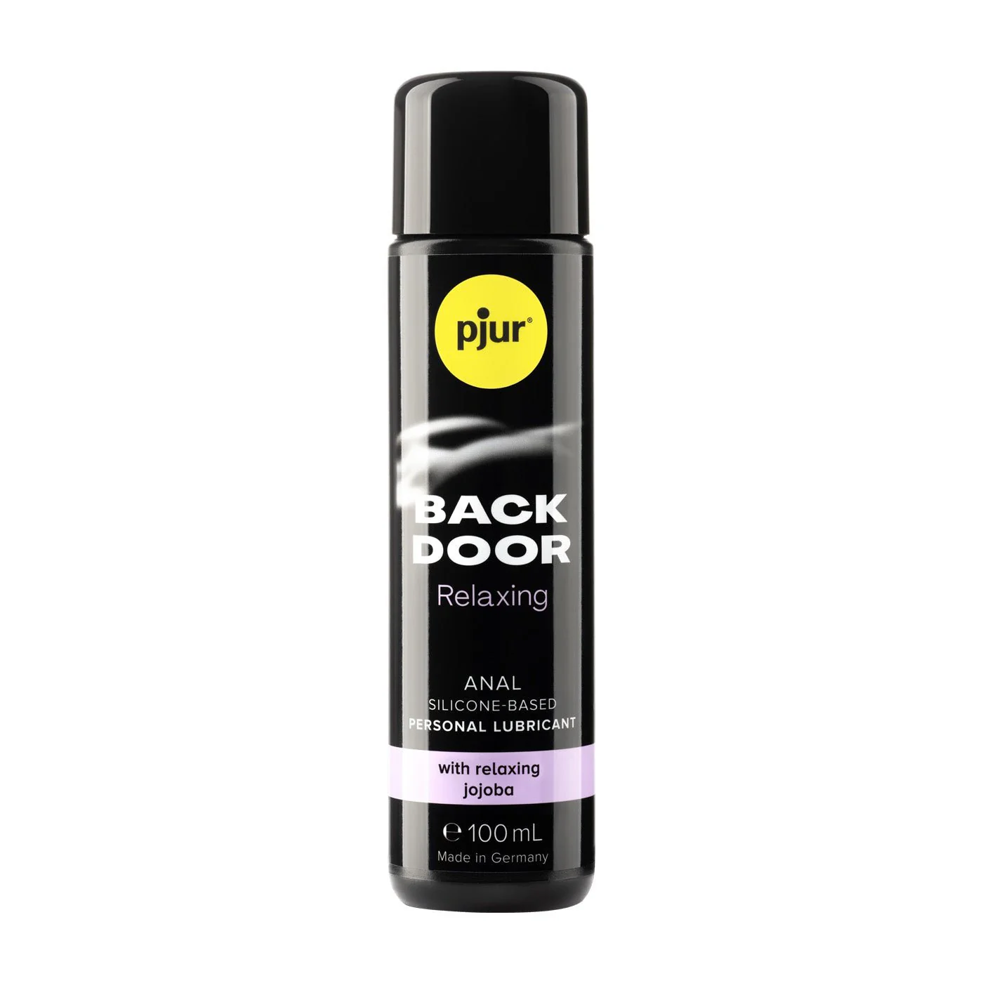 Pjur BACK DOOR Silicone, Relaxing Anal Glide, 100 ml