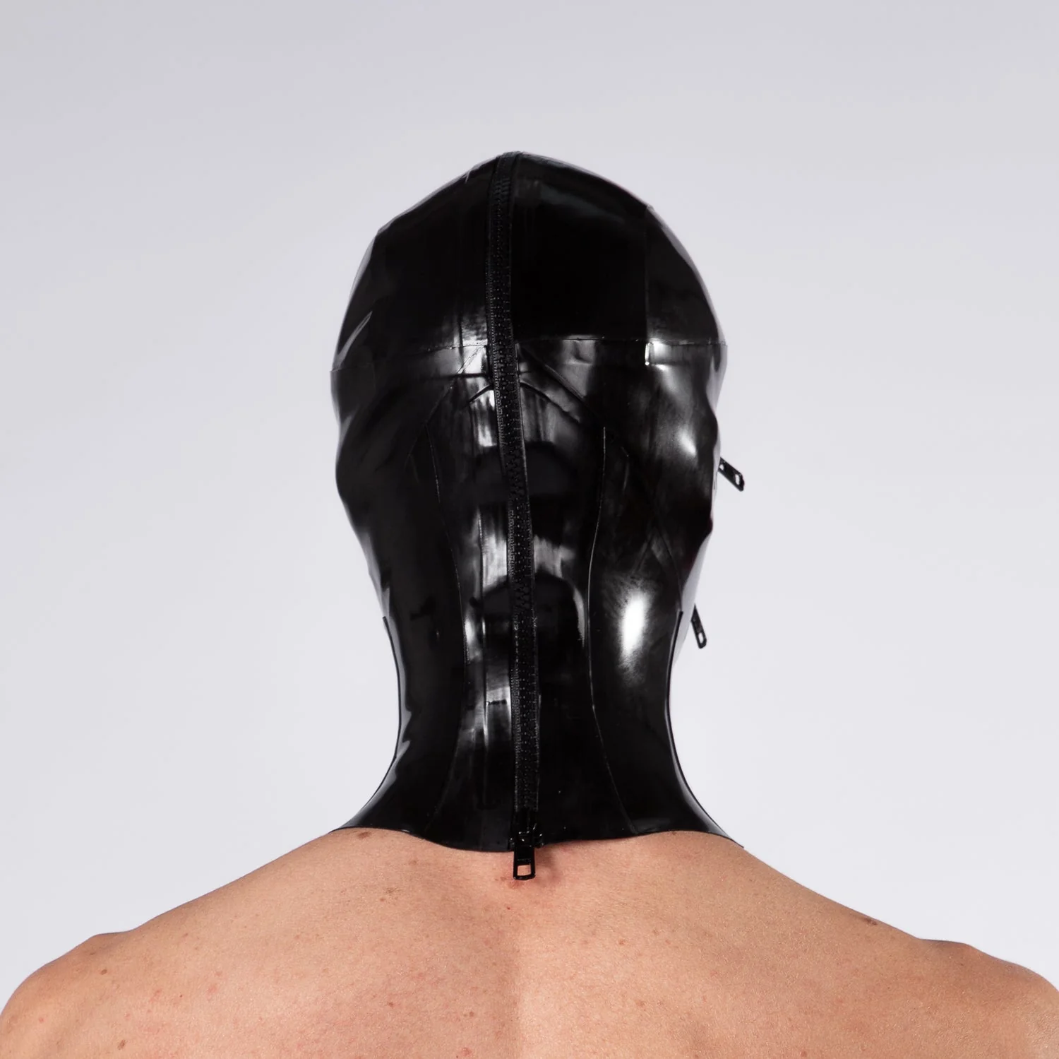 Rubber Posture Hood - Image 6