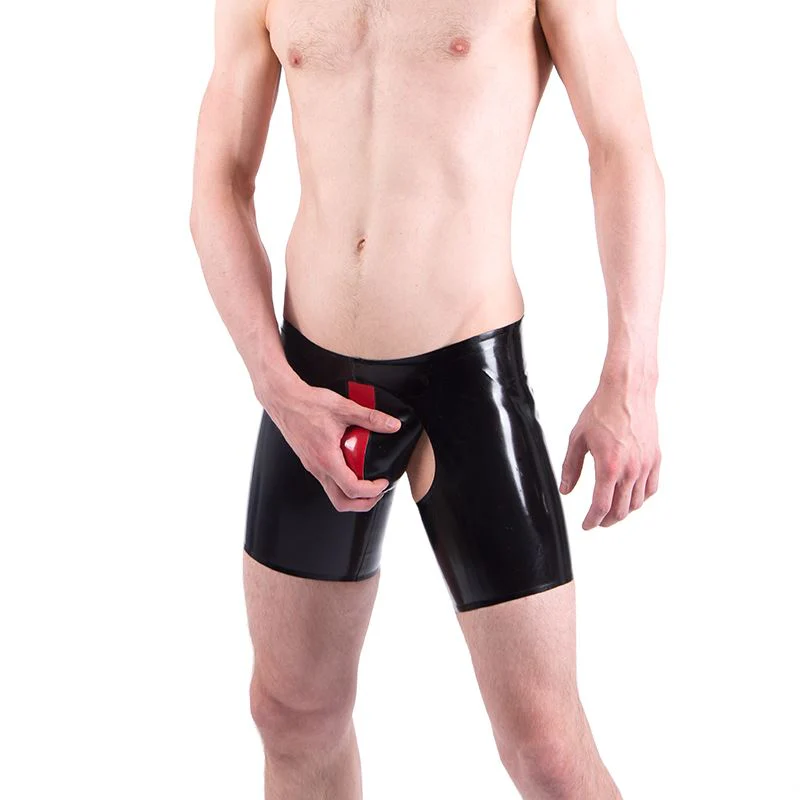 Mini Chaps - Image 4