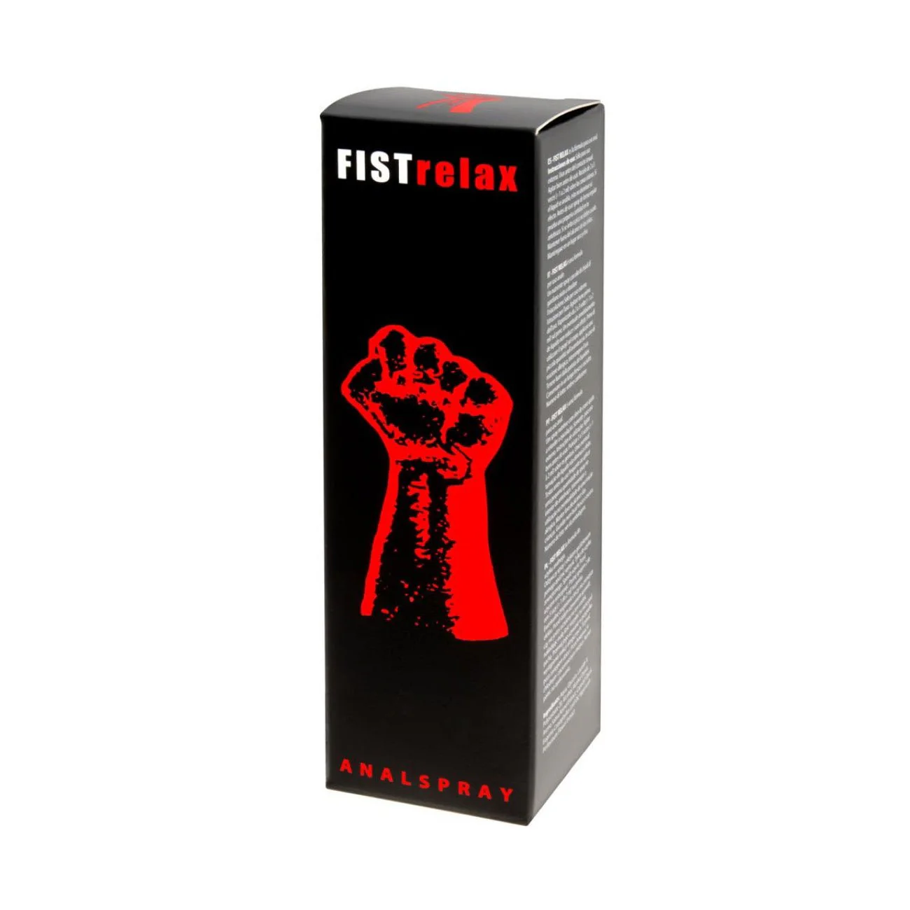 FIST Relax, 50ml Spray - Image 3