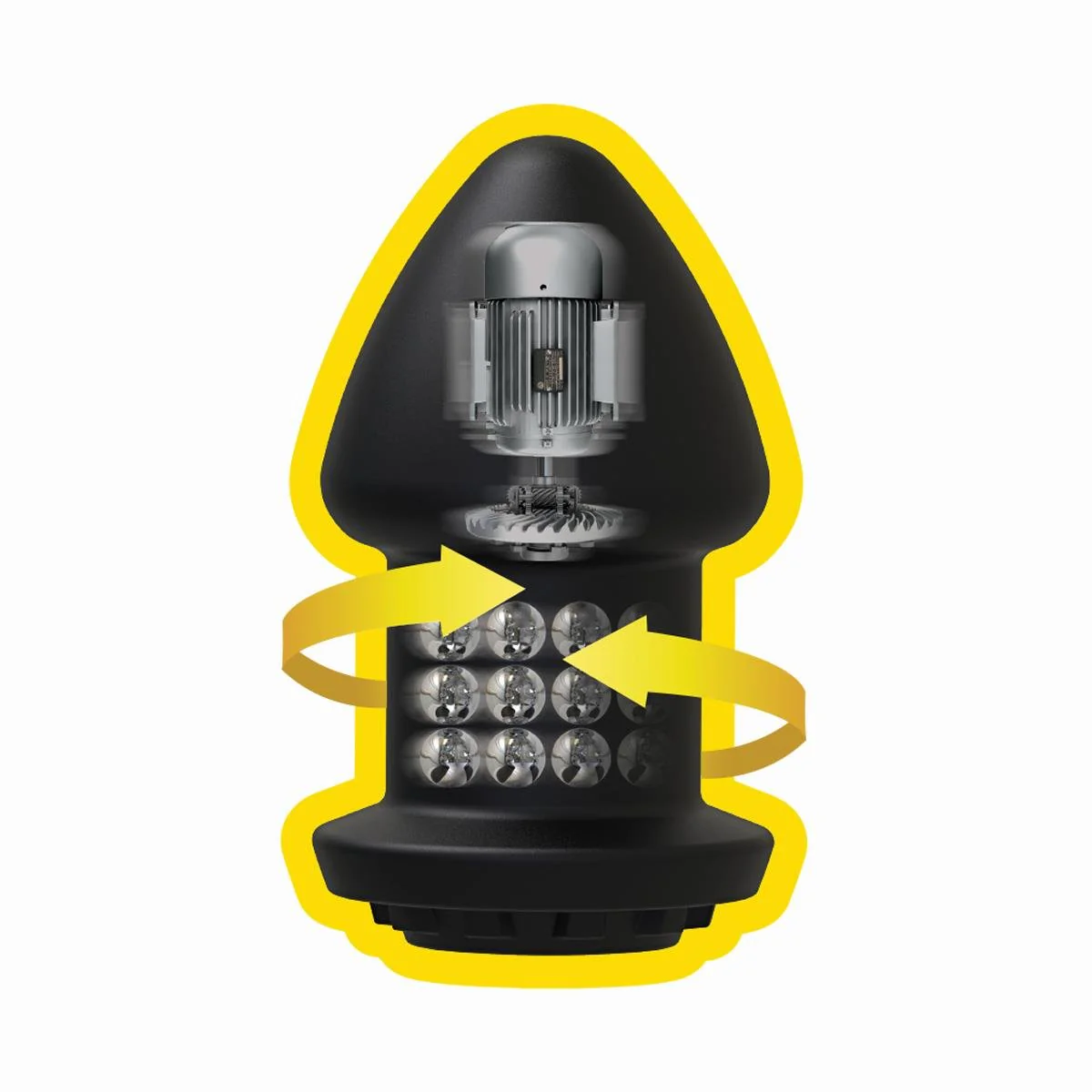 Fort Troff Robo Rimmer X - Image 5