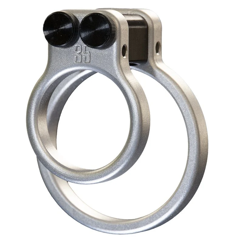 ElectroRing, Cock Ring Electrode - Image 2