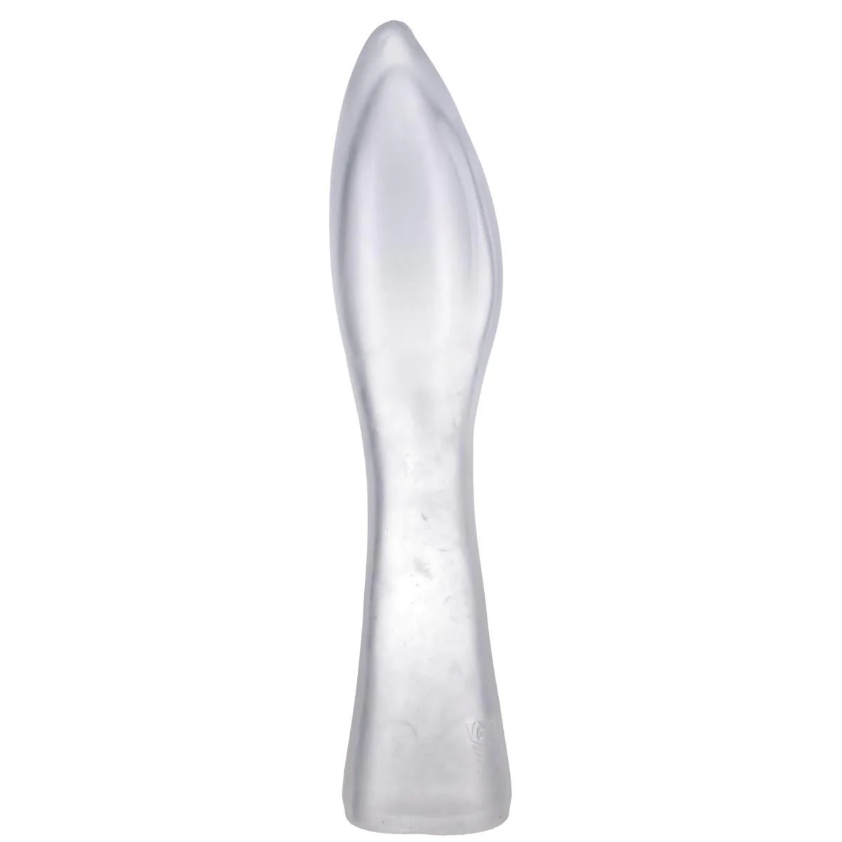 Fort Troff, Ffister Sleeve, Clear - Image 2