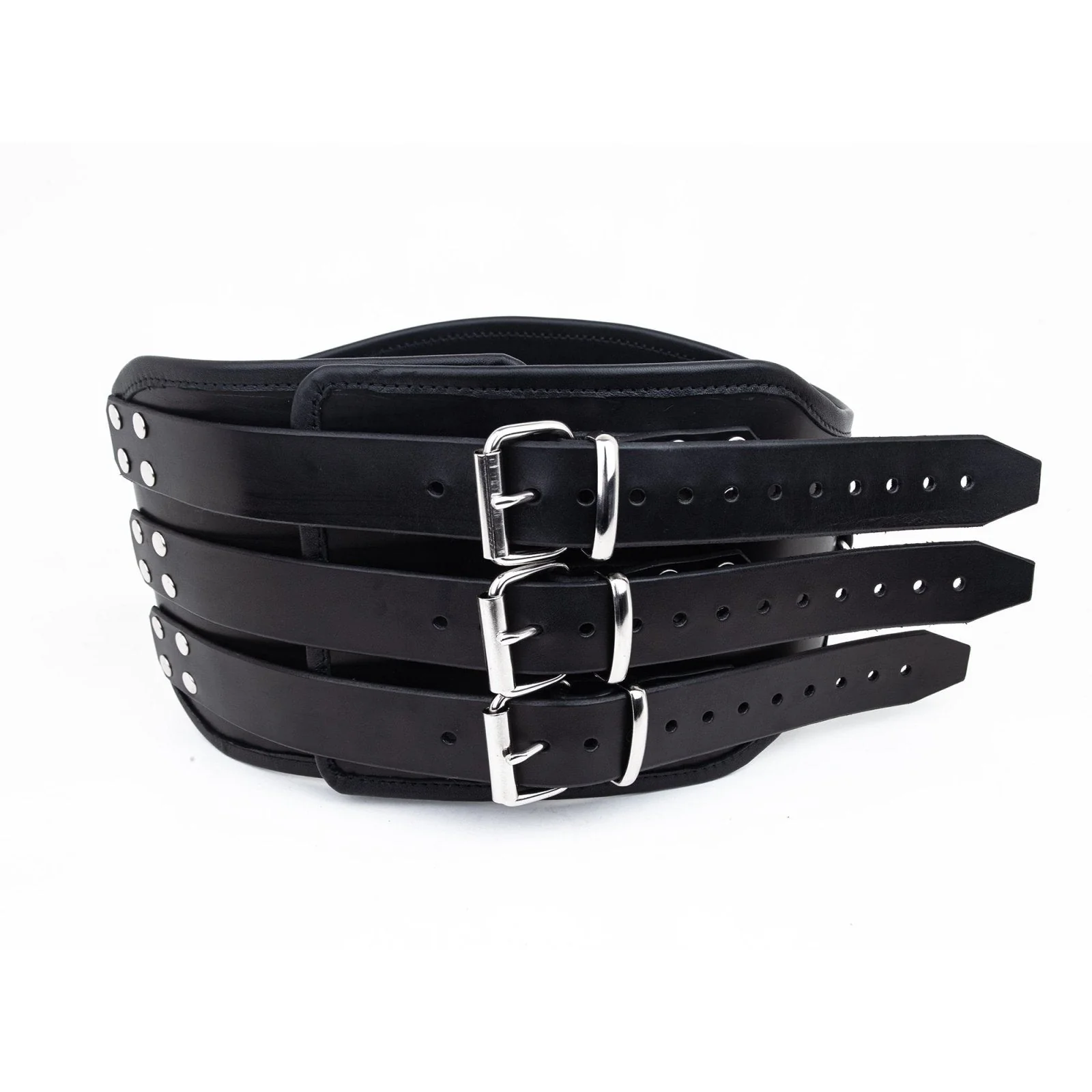 Leather Corset Cincher - Image 6