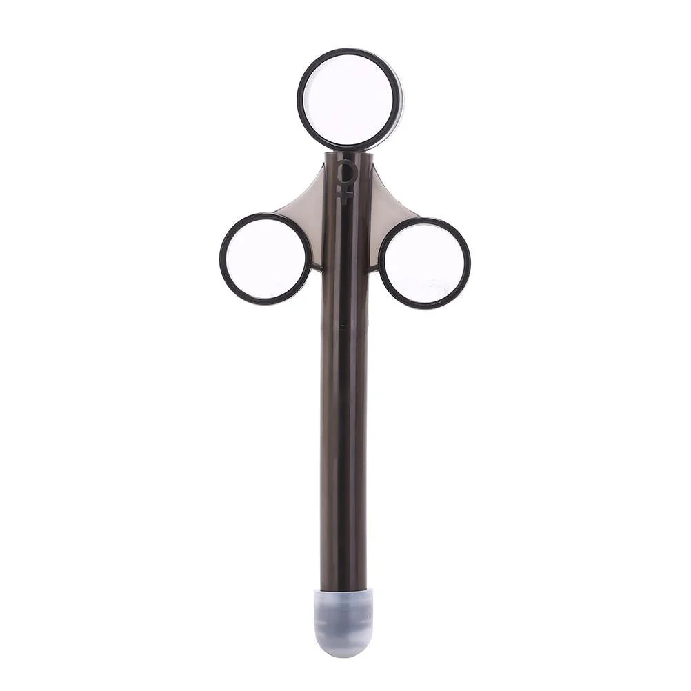 Lube Shooter, Smoke - Image 6