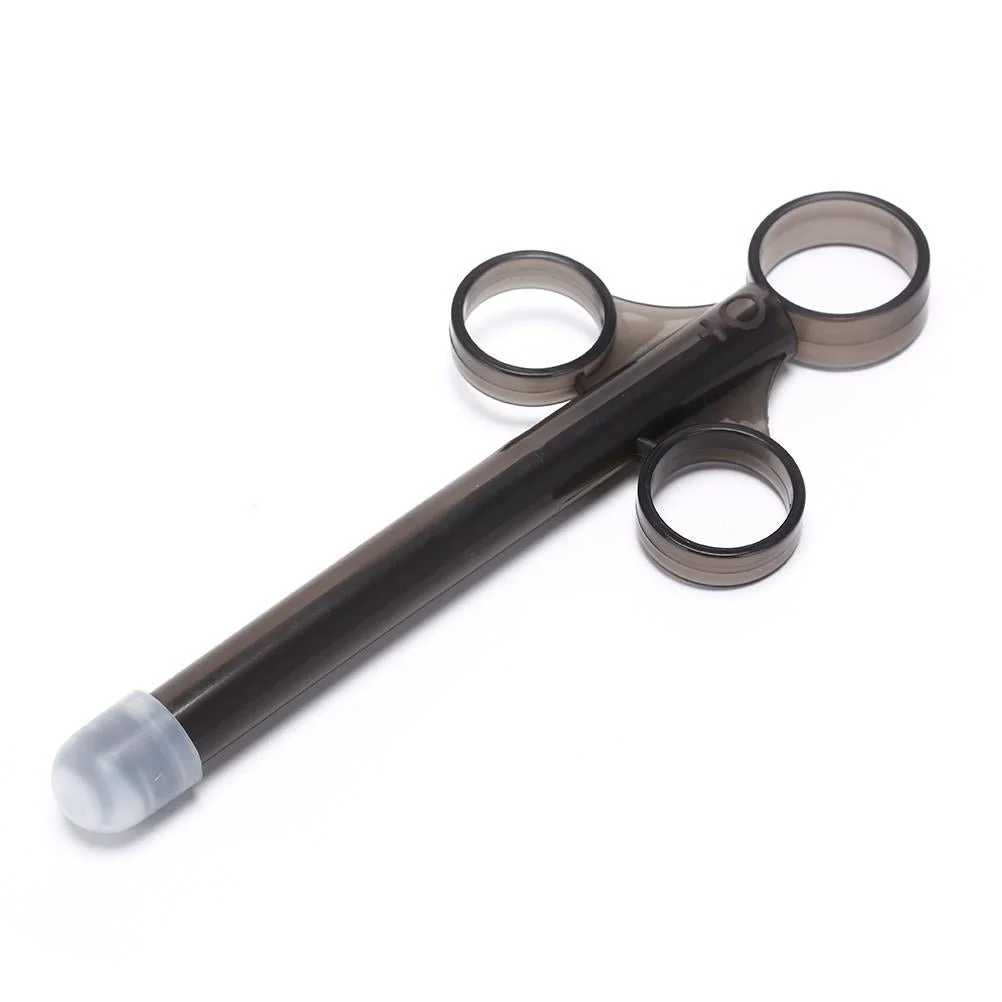 Lube Shooter, Smoke - Image 7