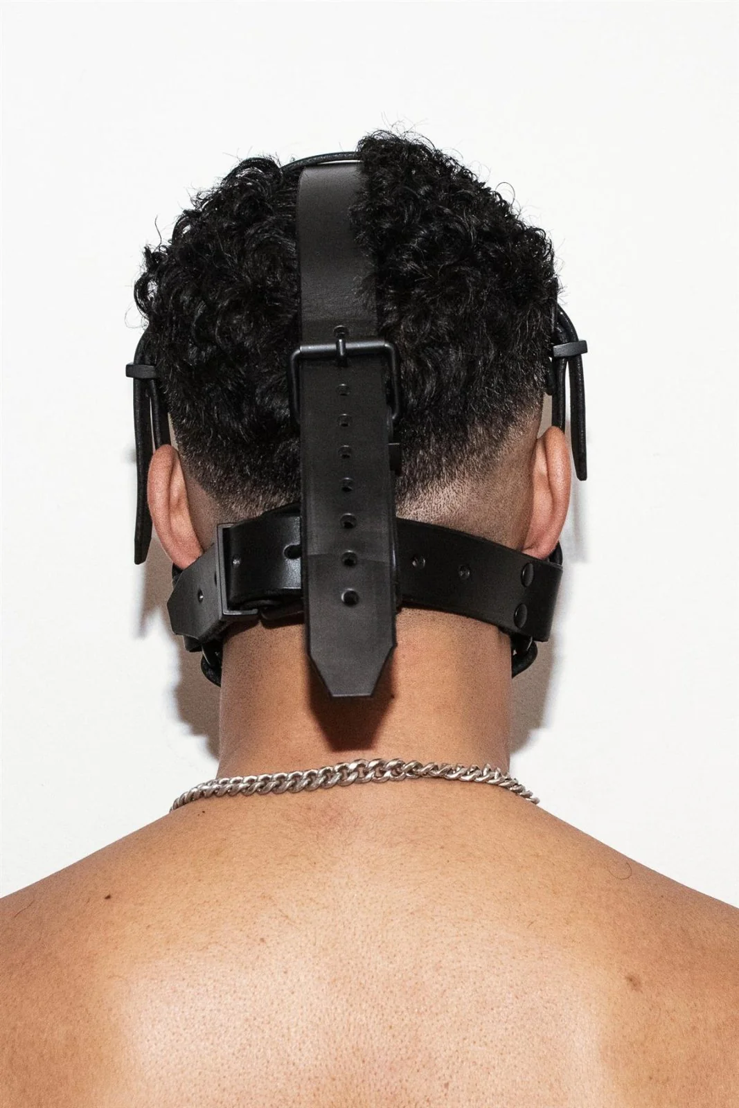 Nose Hook Head Harness - Image 6