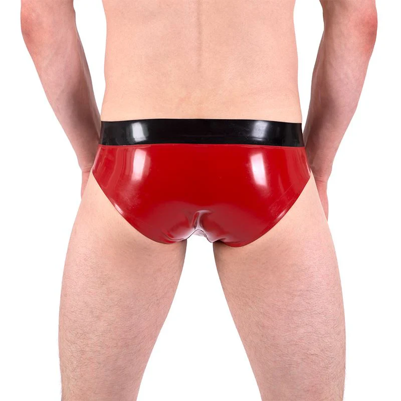 Hipster Brief // Made to Order - Image 2