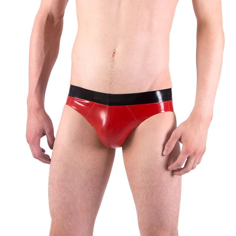 Hipster Brief // Made to Order - Image 3