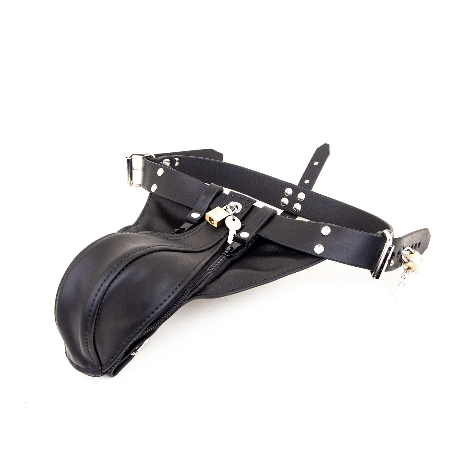Zipper Jock Maximum Secure - Image 2