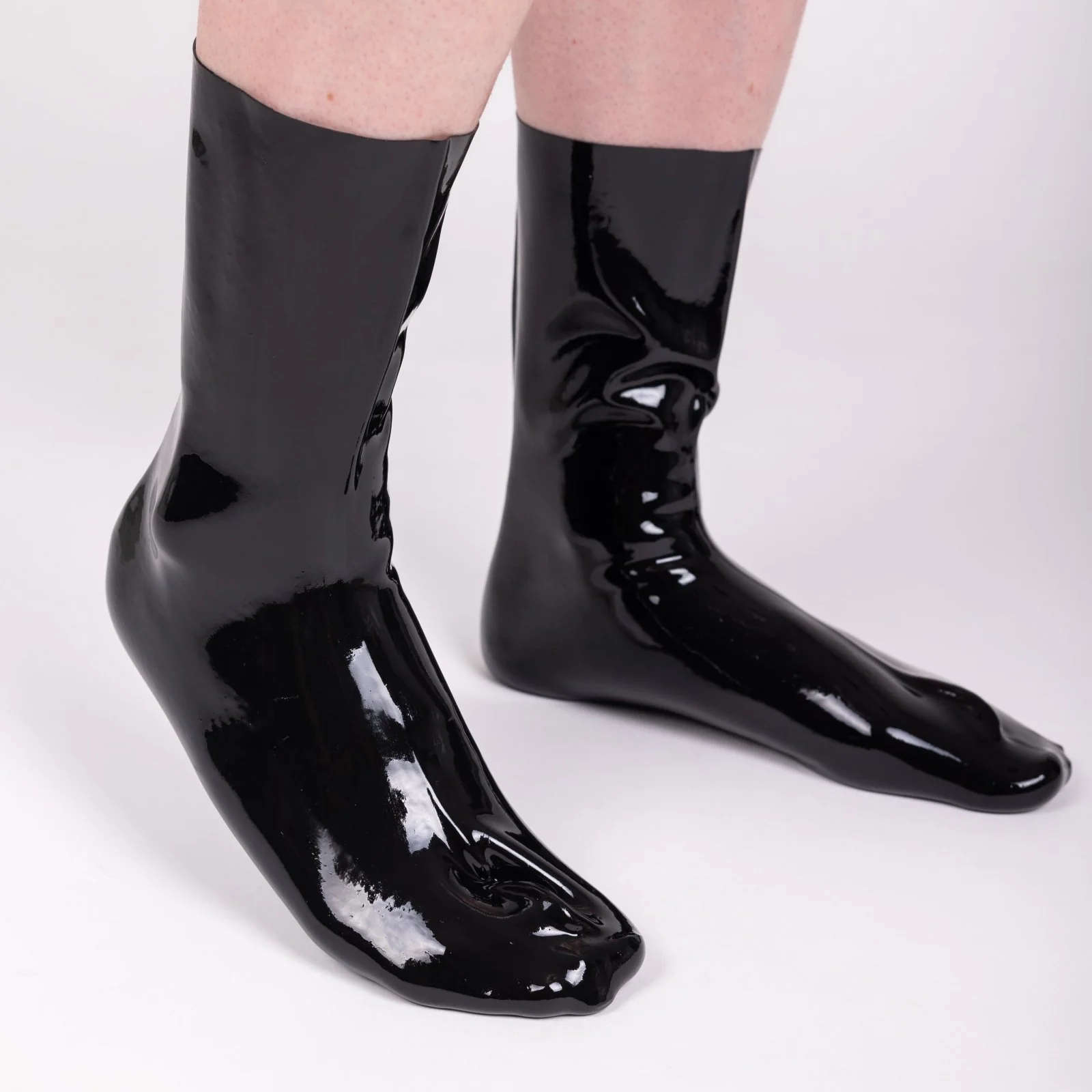 Rubber Socks