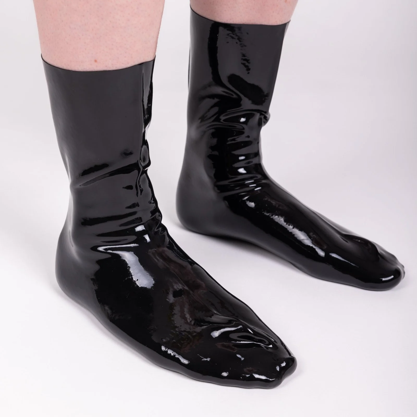 Rubber Socks - Image 3