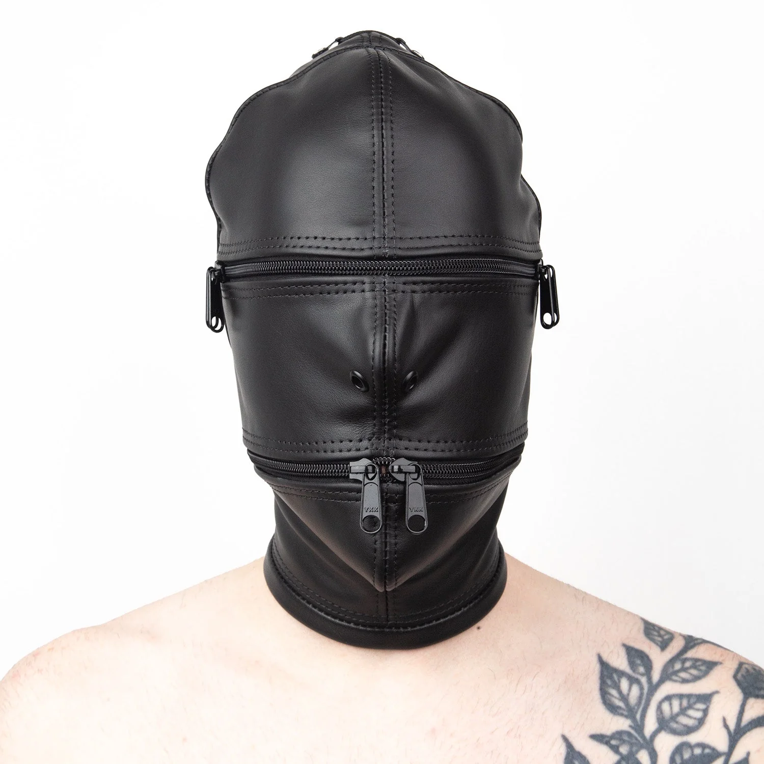 Cyclone Hood // Made to Order - Image 2