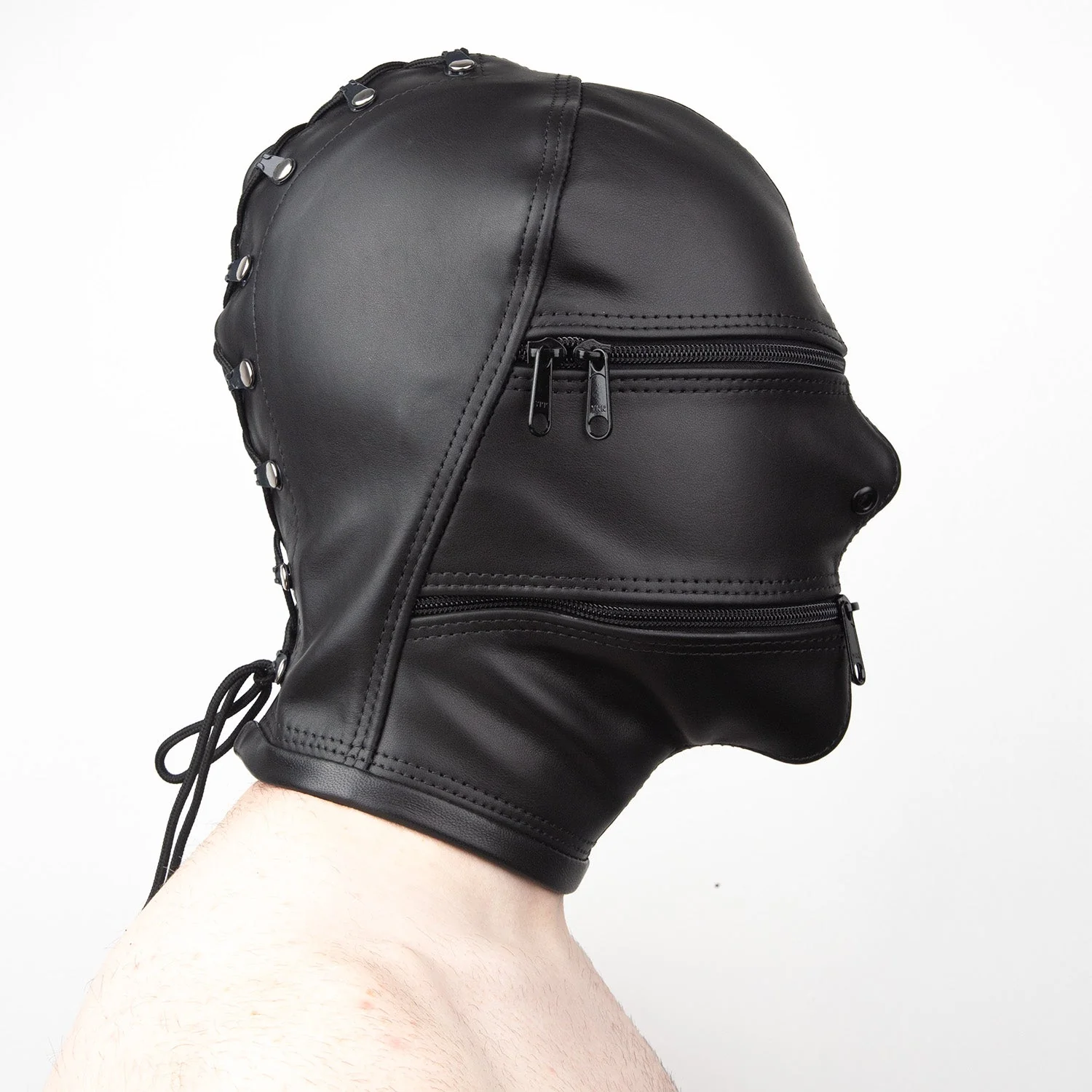 Cyclone Hood // Made to Order - Image 3