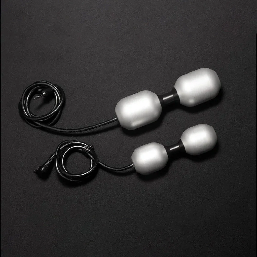Mr. S Leather Electro Butt Plug E-Bead 2.0