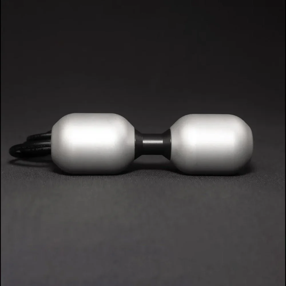 Mr. S Leather Electro Butt Plug E-Bead 2.0 - Image 2