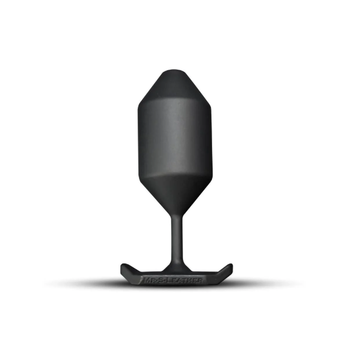 World's Most Comfortable Butt Plug, Silicone - Image 5
