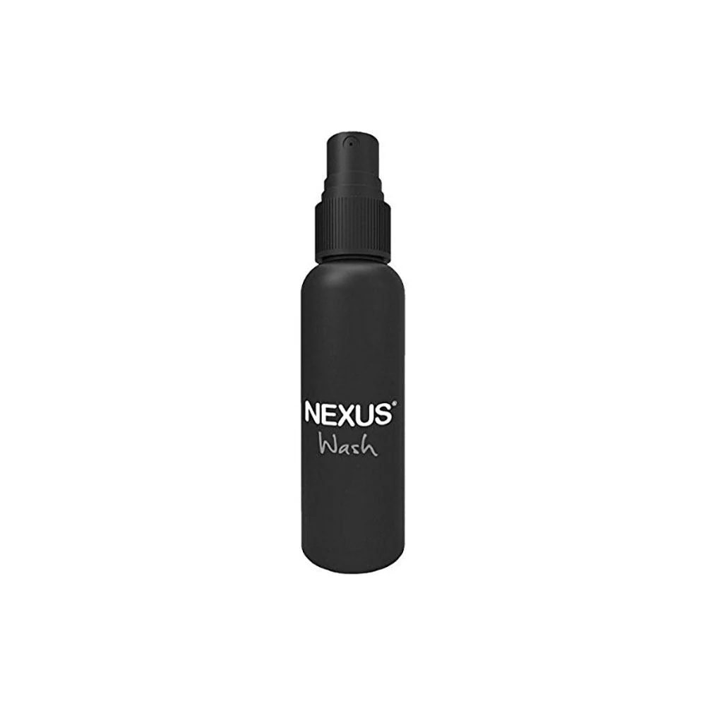 Nexus Wash, Sex Toy Cleaner
