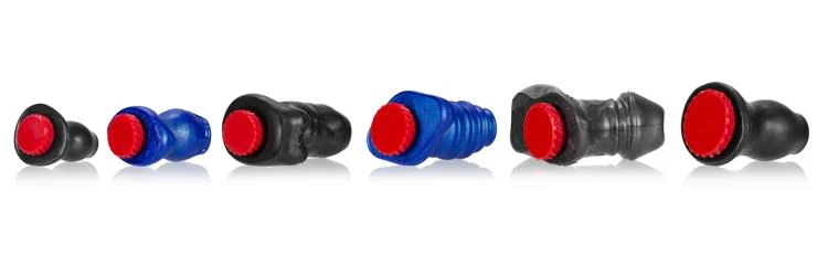 Oxballs Stopper Plug - Image 3