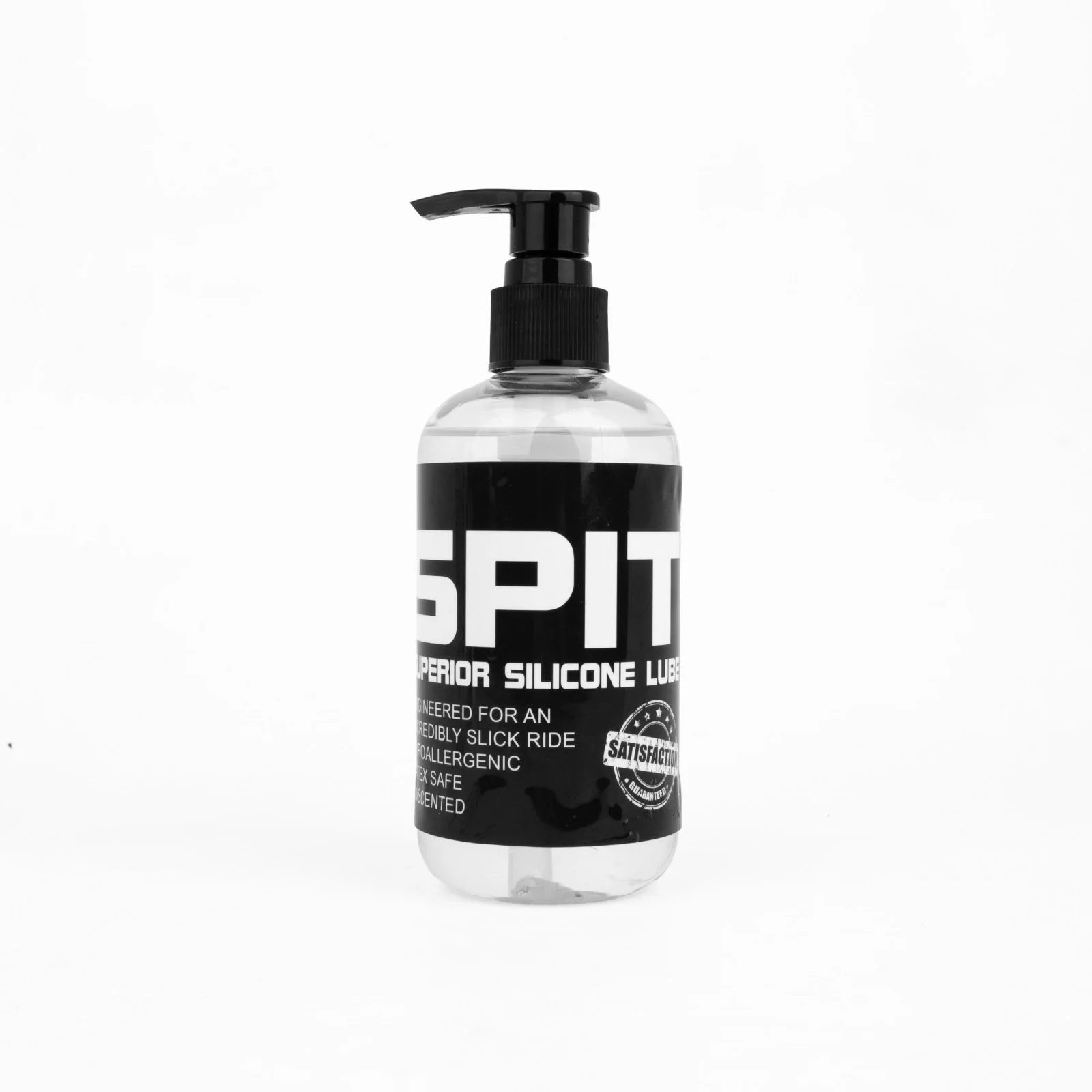 Spit Lube Silicone, 250ml
