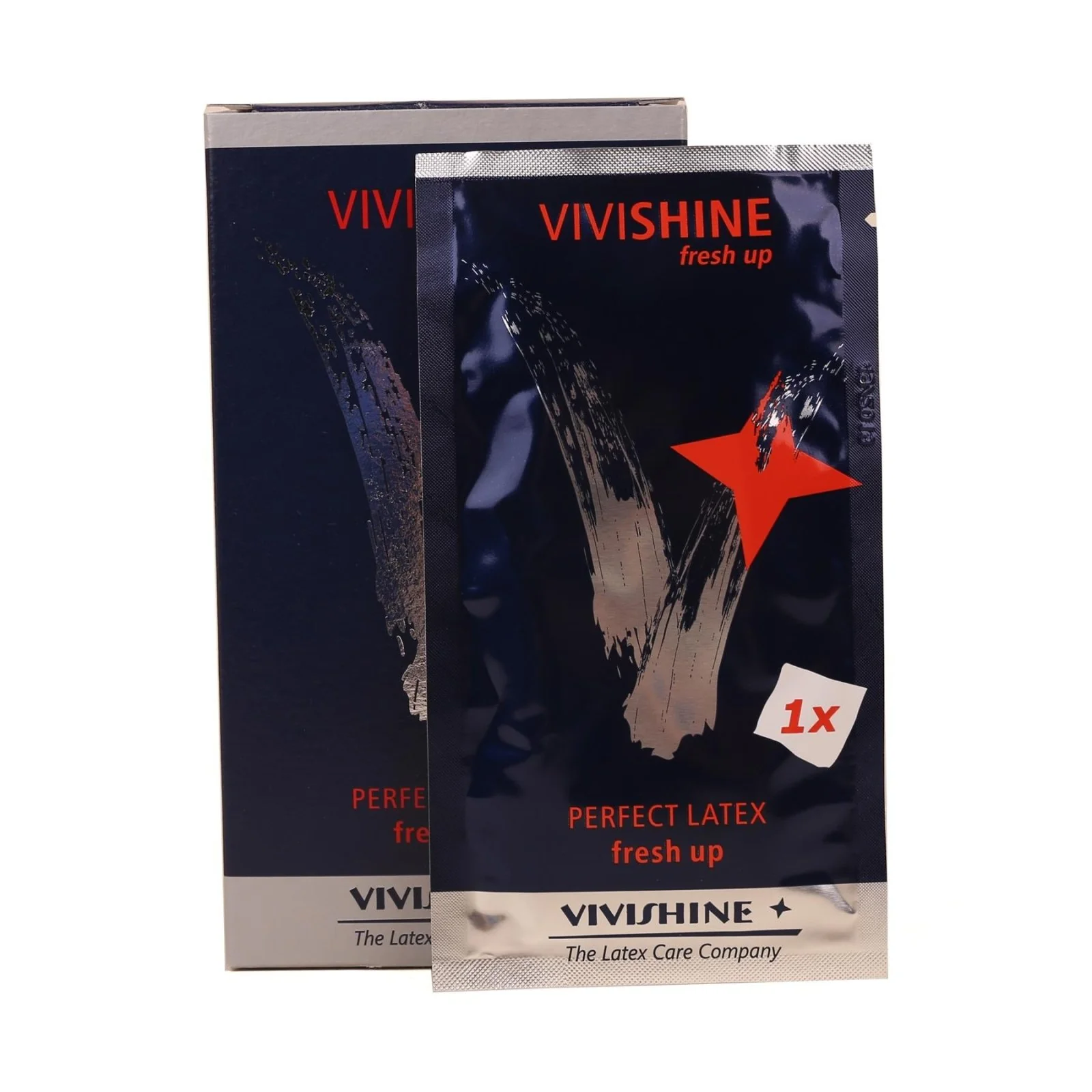 Vivishine Fresh Up, 10 pieces