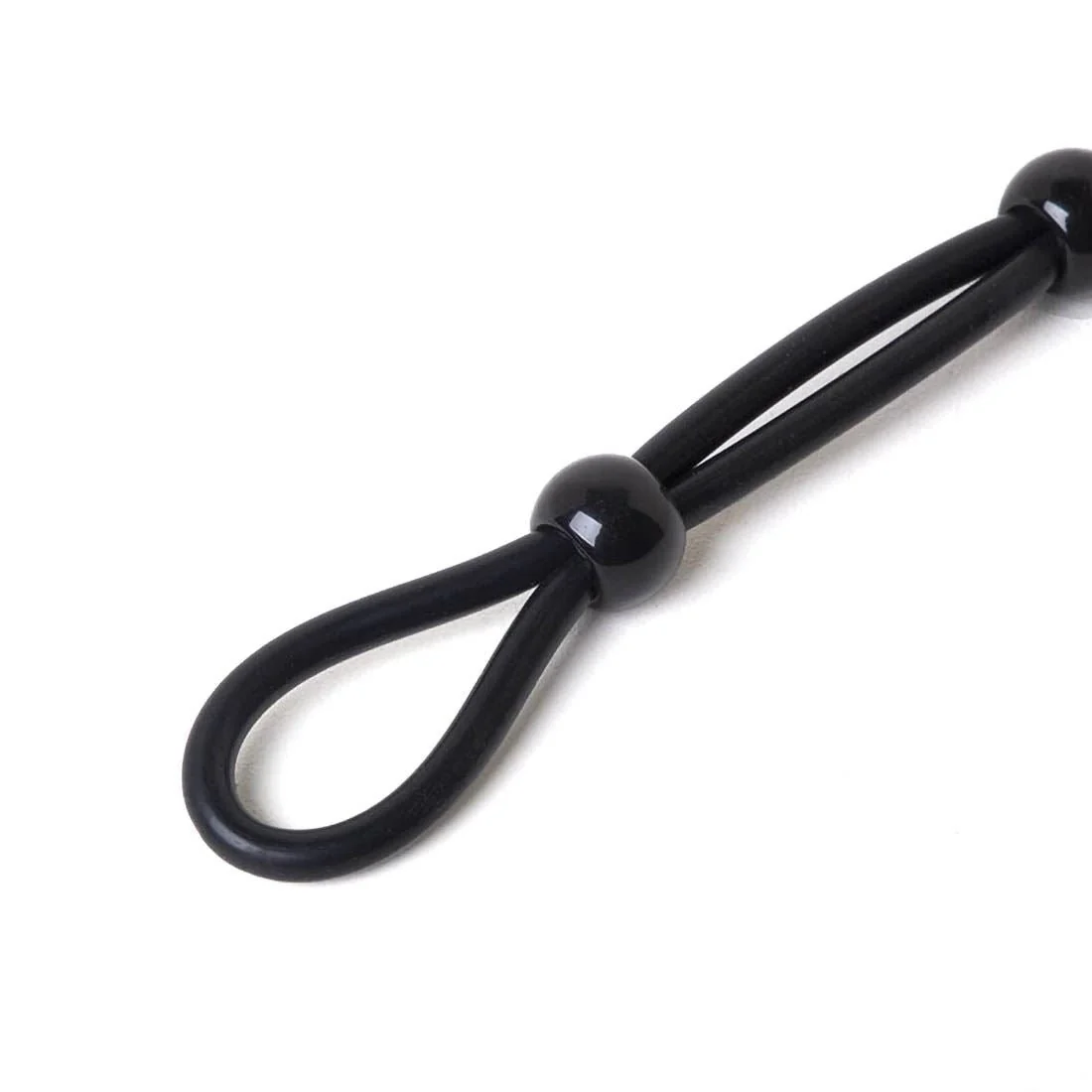 Silicone Adjustable Cock Strap