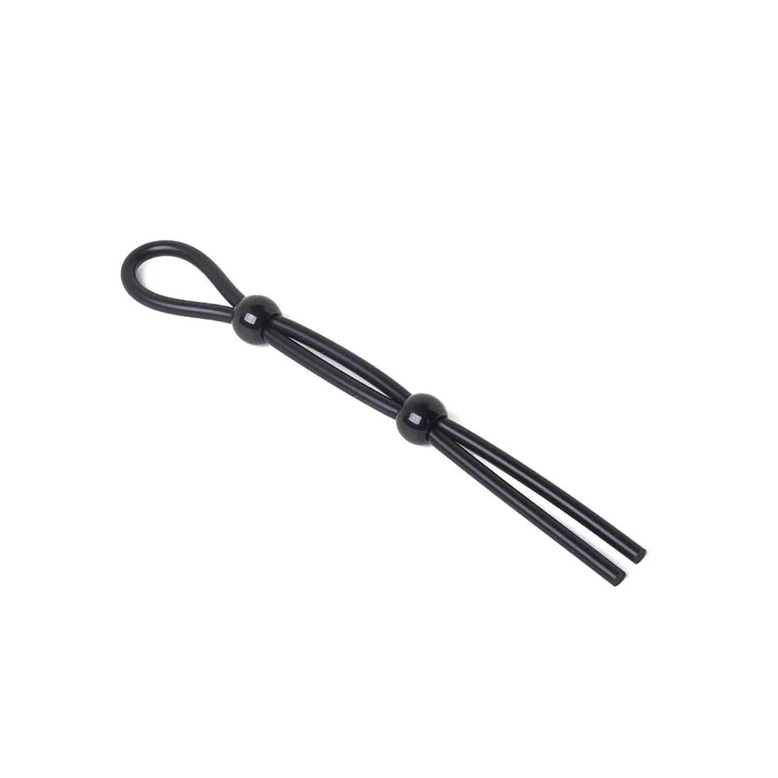 Silicone Adjustable Cock Strap - Image 4