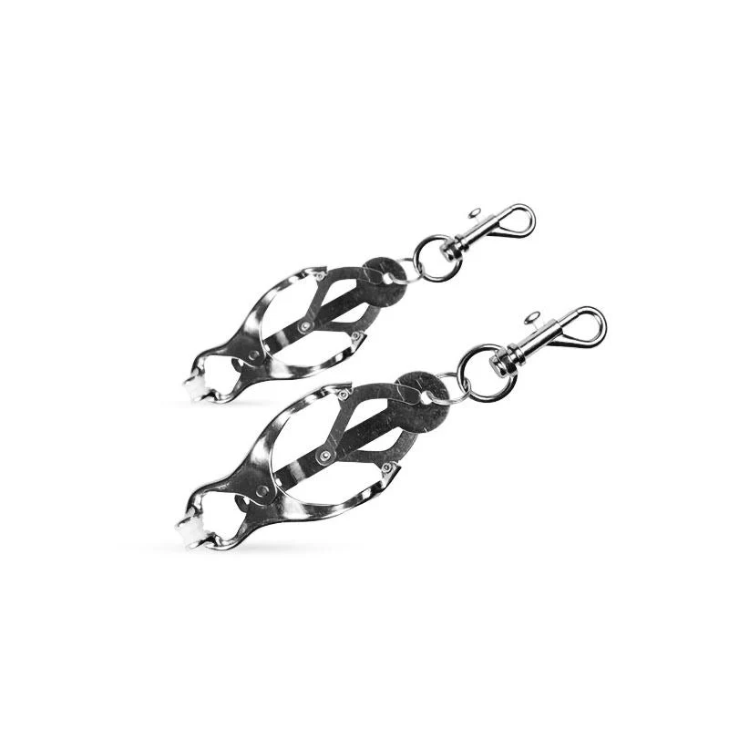 Clover Clamps and clip - Image 2