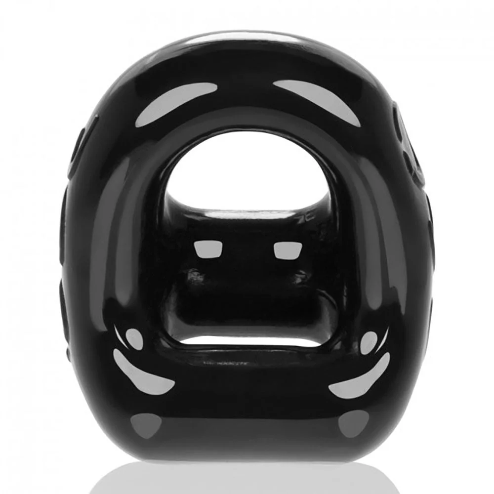 OXBALLS 360, Black