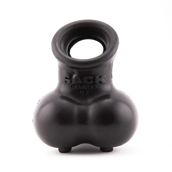 OXBALLS SackSling 2, Black