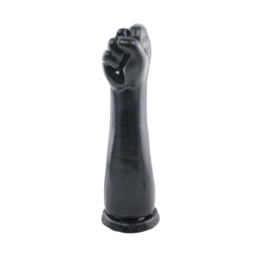 The Punch Fist - Image 2
