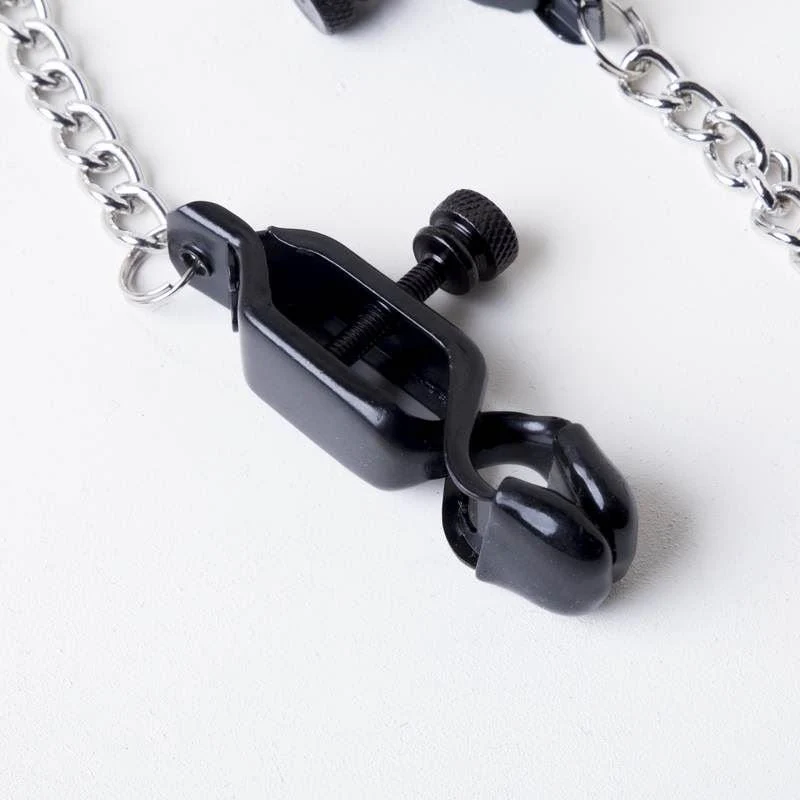 Endurance Clamps - Image 2