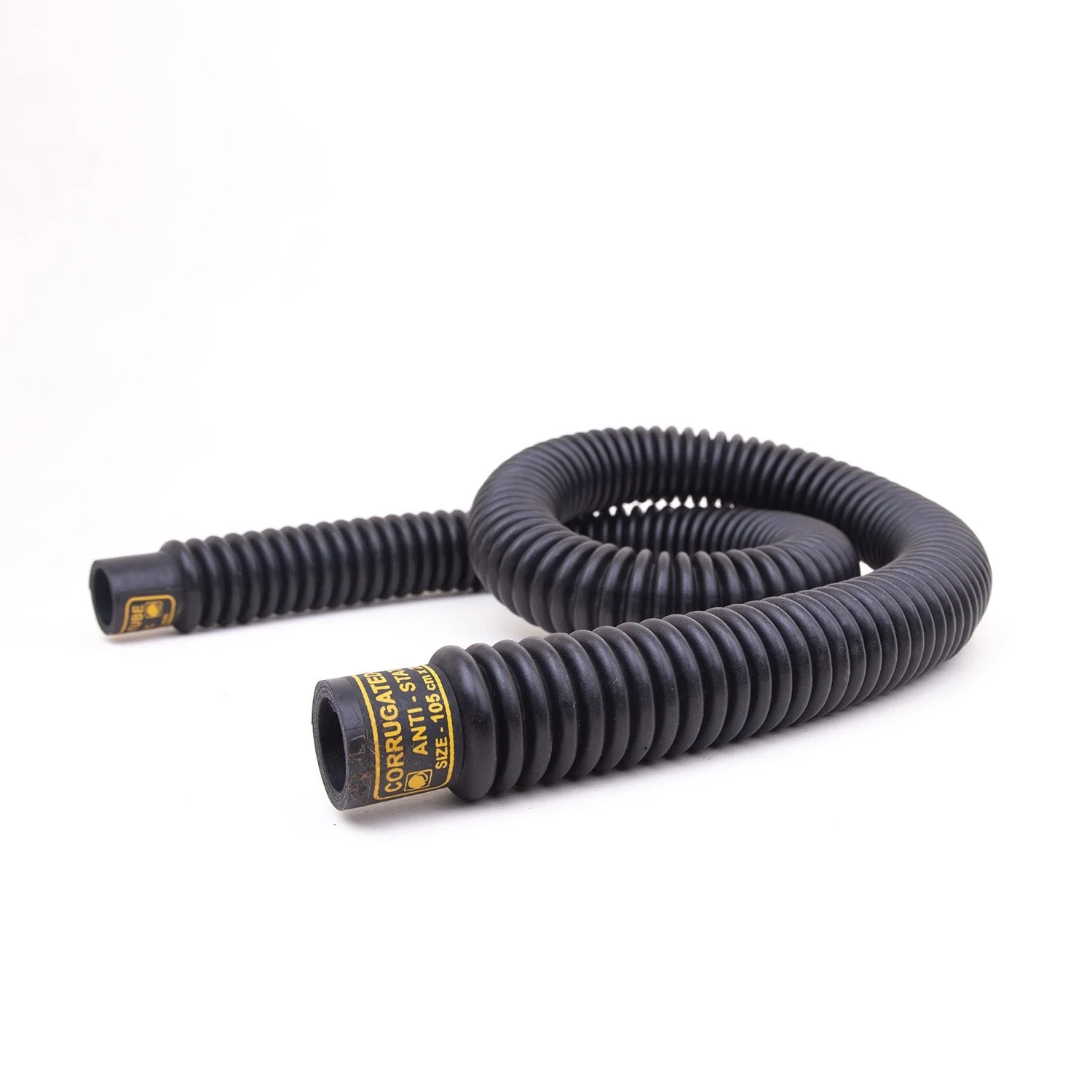 Corrugated Medical Breathing Tube - Image 2