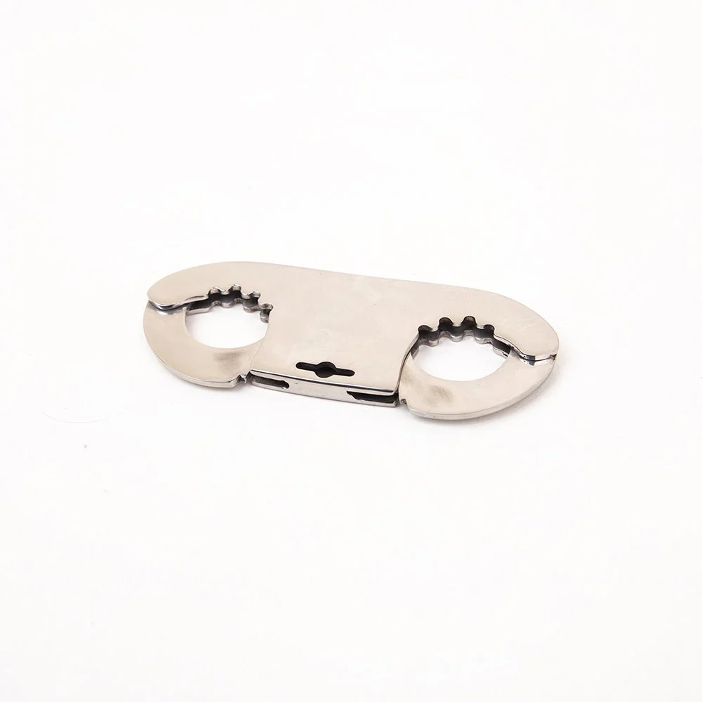 Thumbcuffs - Image 2