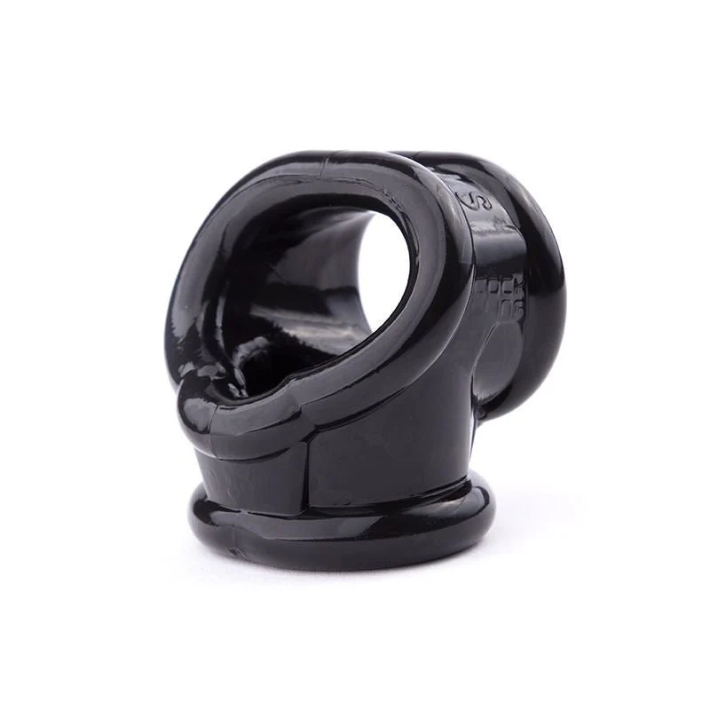 OXBALLS Cock Sling 2, Black