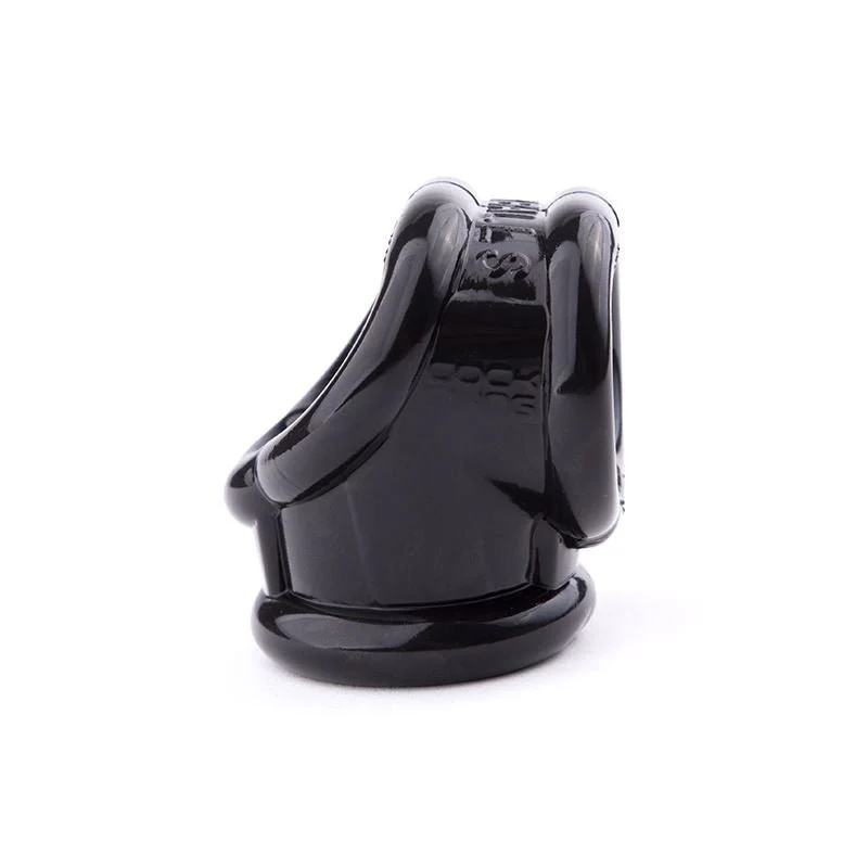 OXBALLS Cock Sling 2, Black - Image 3