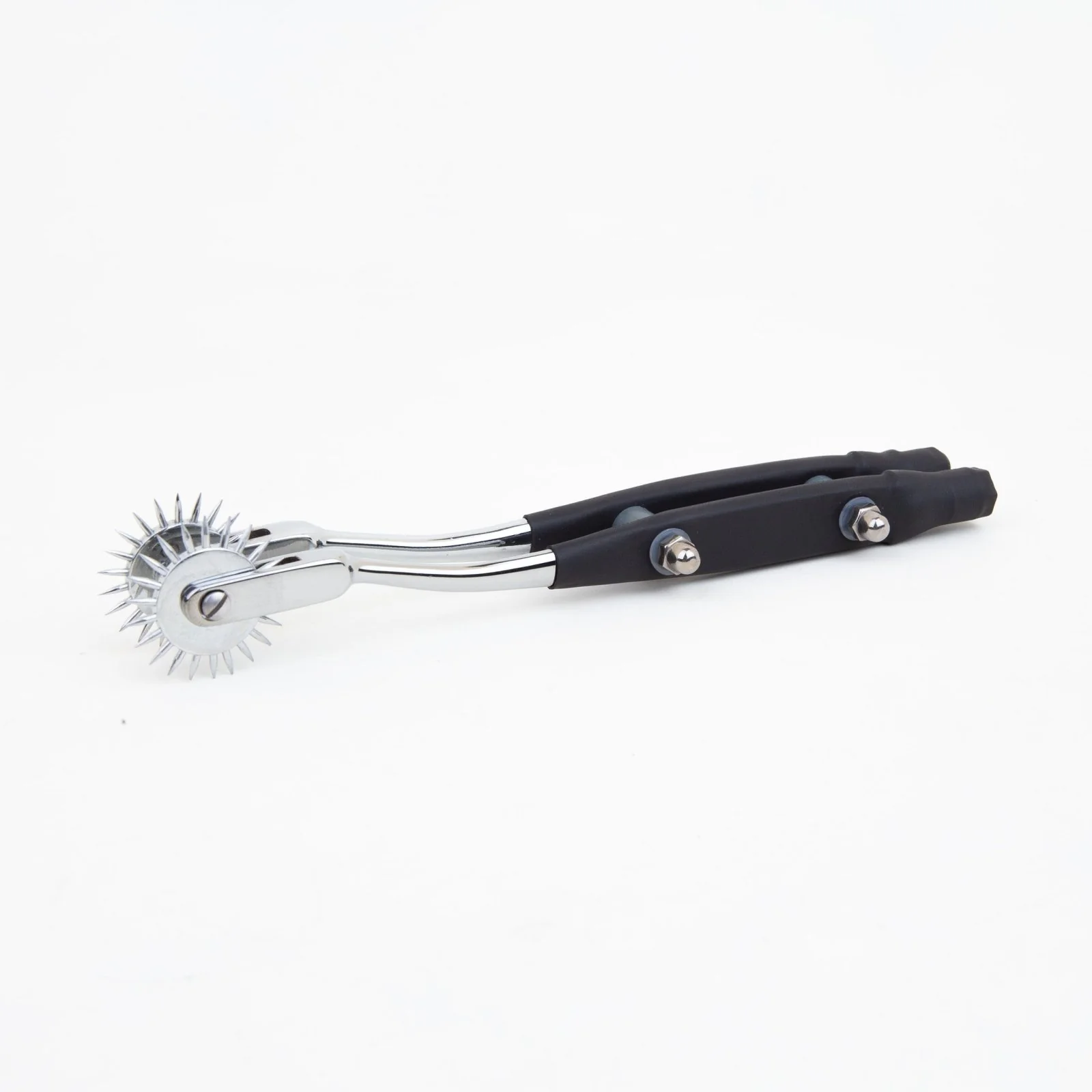 Bipolar Electro Pin Wheel