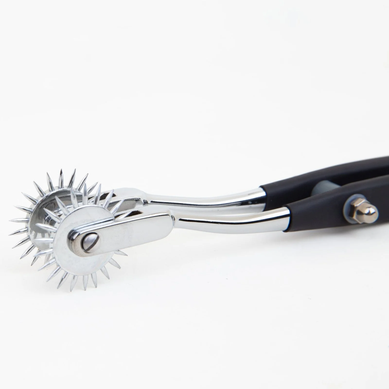 Bipolar Electro Pin Wheel - Image 2