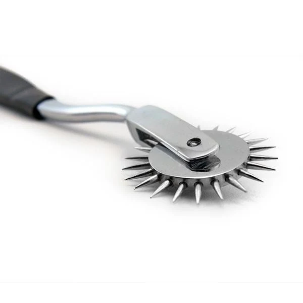 Single Pin Wheel
