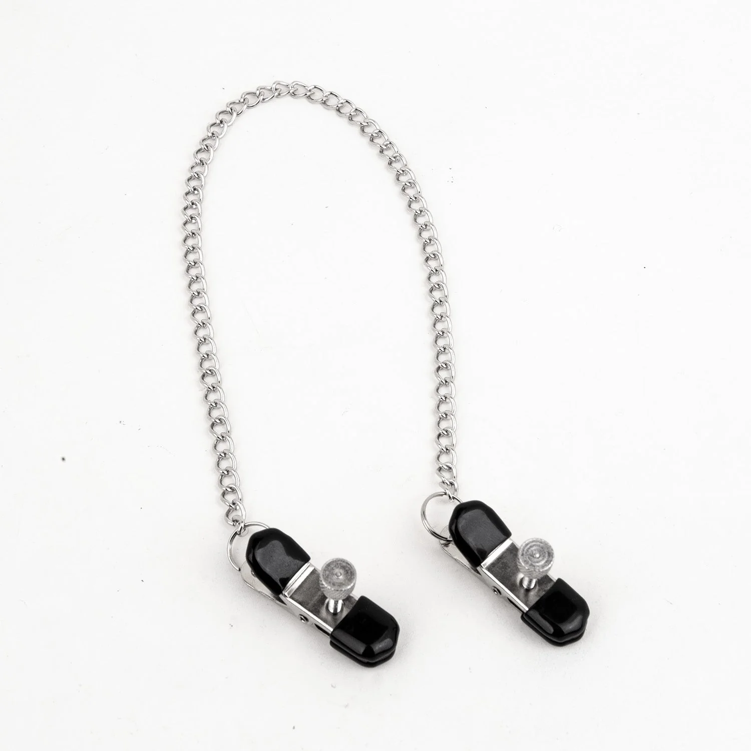 Adjustable Alligator Nipple Clamps - Image 2