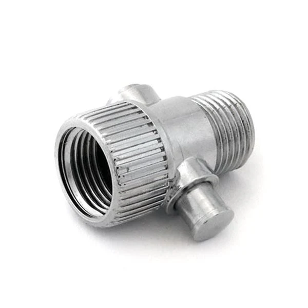 Douche Stop Valve