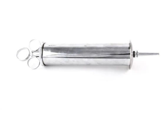 200cc Enema Syringe