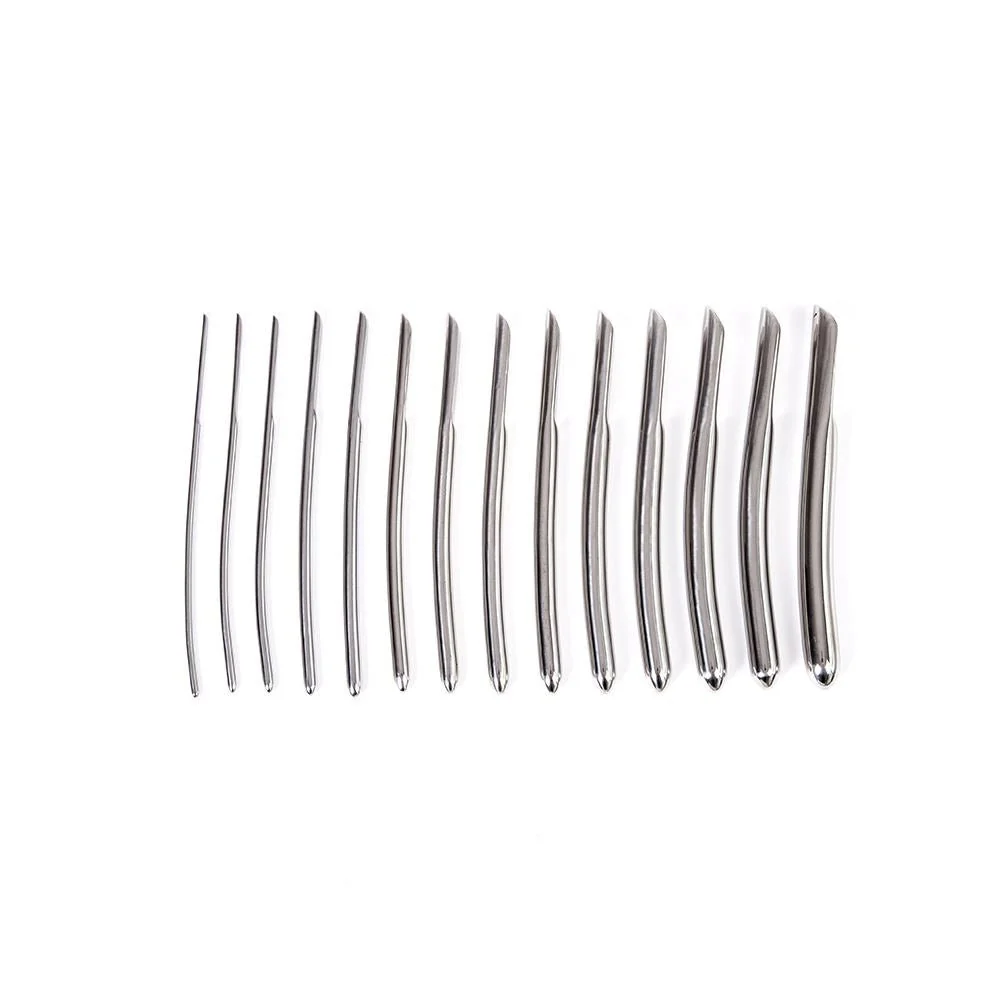 14 Piece Single End Sound Set