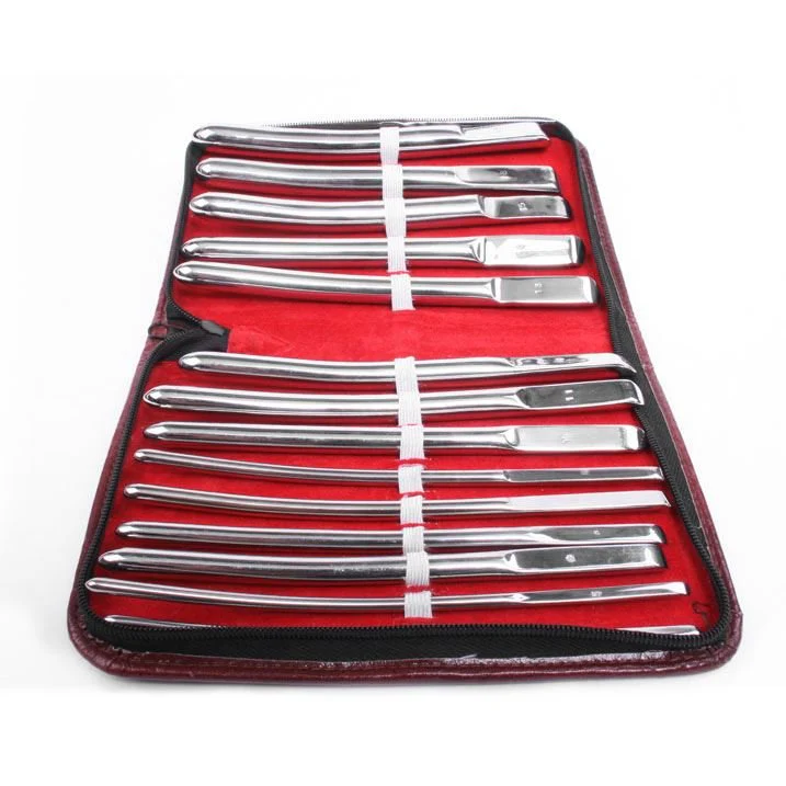 14 Piece Single End Sound Set - Image 2