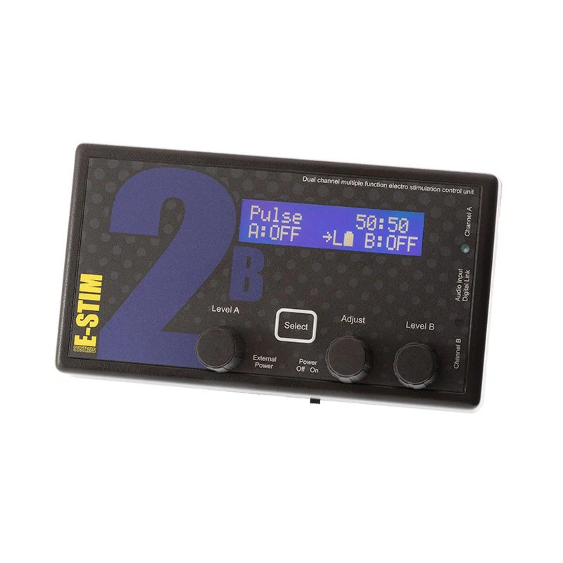 Series 2B Electro Powerbox - Image 5