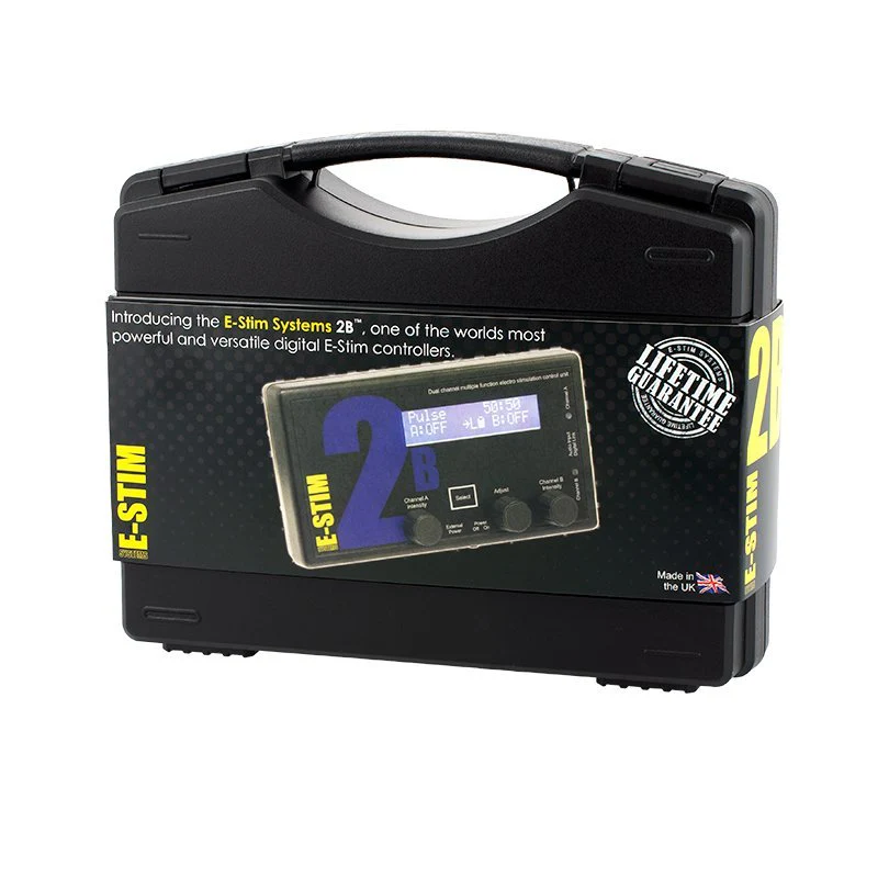 Series 2B Electro Powerbox - Image 6