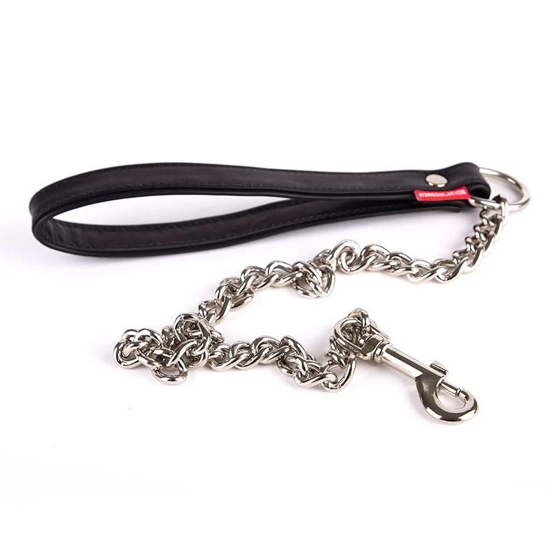 Chain Leash